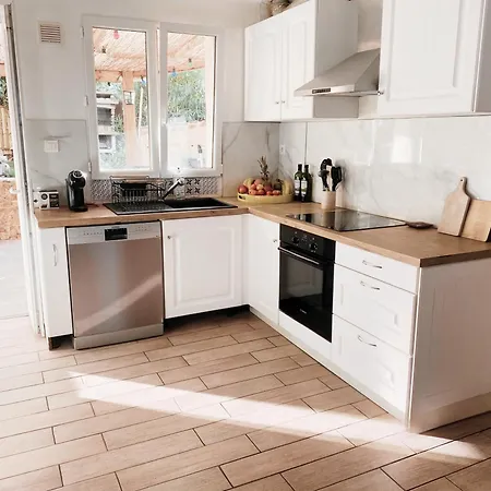 T3 Vue Et Coucher De Soleil Sur Les Iles Sanguinaires - Climatise * Pietrosella