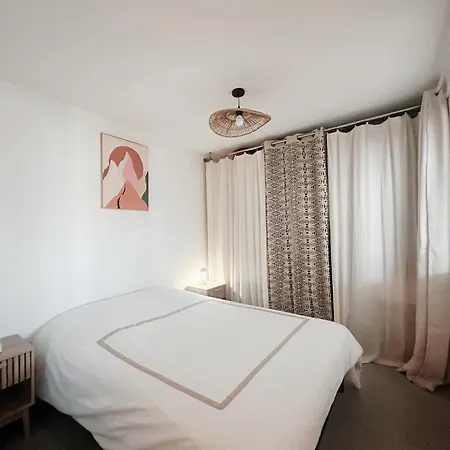 T3 Vue Et Coucher De Soleil Sur Les Iles Sanguinaires - Climatise * Pietrosella