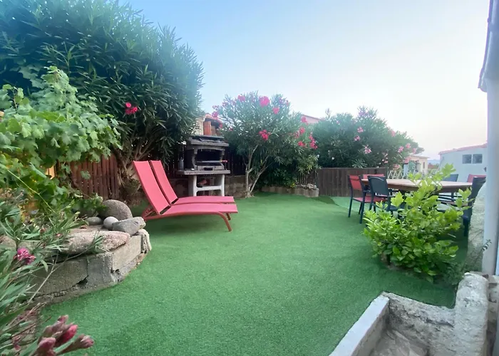 דירה T3 Vue Et Coucher De Soleil Sur Les Iles Sanguinaires - Climatise Pietrosella